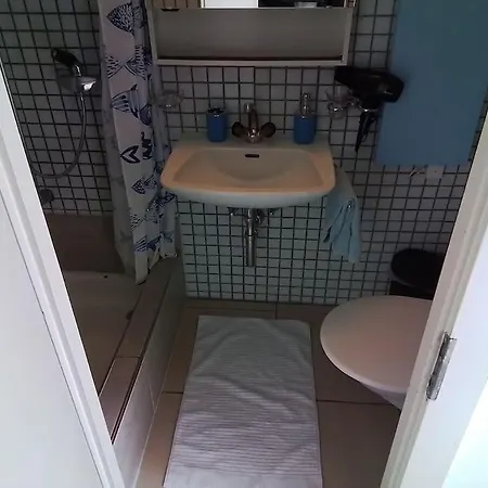 Tiny Flat