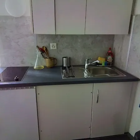 Tiny Flat Apartment *