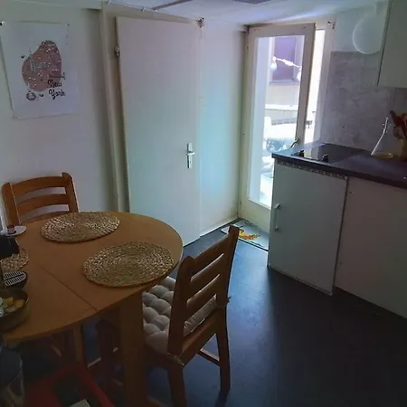 Tiny Flat Apartamento *