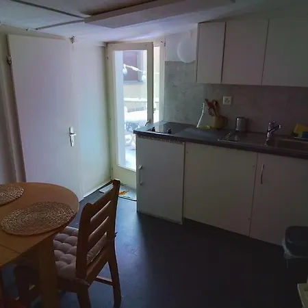 Apartment Tiny Flat