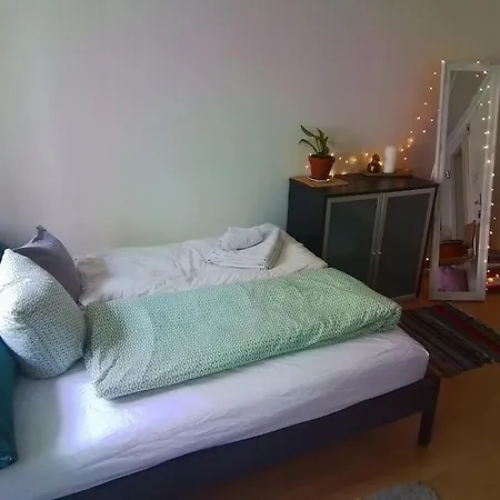Apartment Tiny Flat *