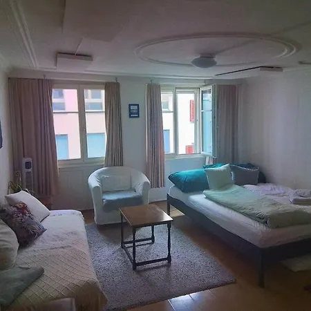 Apartment Tiny Flat *