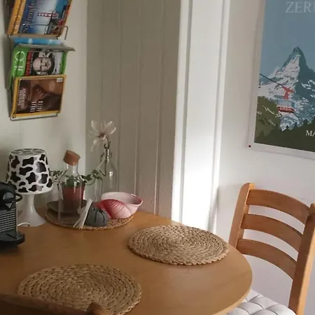Apartment Tiny Flat